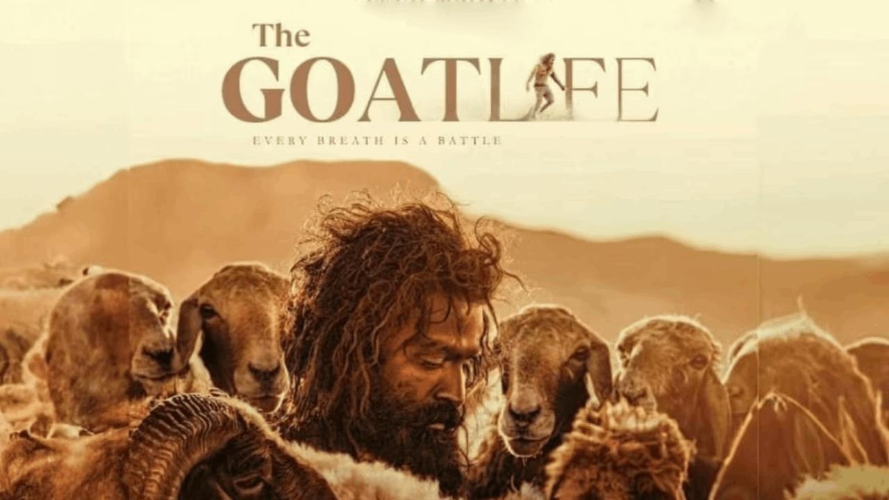 5 Unknown Facts About Prithviraj`s The Goat Life